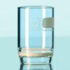 Cốc lọc G5 (1.0-1.6um) đường kính 36mm, 30ml Duran.
