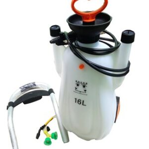 Bình rửa mắt di động 16 lít Trung Quốc