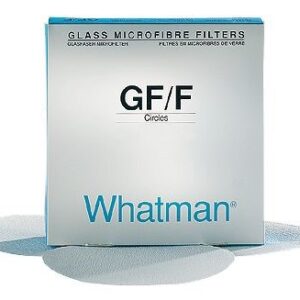 Màng lọc sợi thủy tinh GF/F 0.7um, 110mm Whatman
