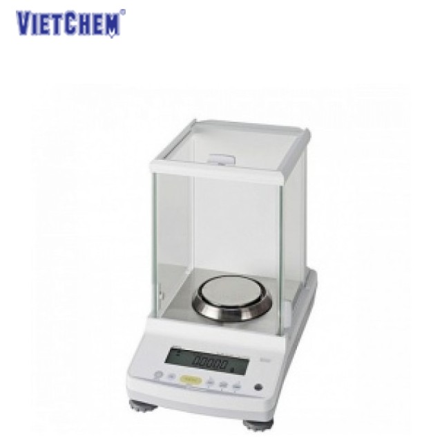 Cân phân tích 4 số lẻ ATX124 Shimadzu