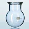 Bình cầu đáy tròn DIN 100, 2000ml Duran