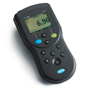 Máy đo pH cầm tay HQ30D Hach