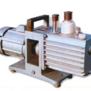 Bơm chân không 2XZ-1 (bơm dầu) Trung Quốc
