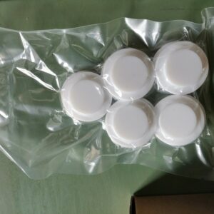 R/T Mount Cup 32mm Part B(10EA/ bag), YoungJin