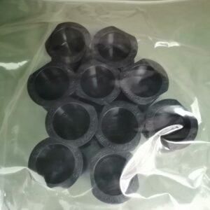 Plastic Mounting Cup 32mm (10 EA/ bag), YoungJin