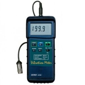 Máy đo độ rung Extech 407860