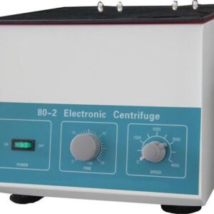 Máy ly tâm 12 lỗ 80-2 Trung Quốc