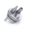 Threaded adapter (2