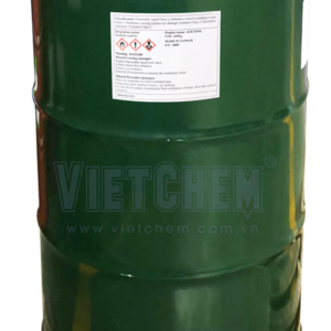 Acetone C3H6O 99%, Đài Loan, 160kg/phuy