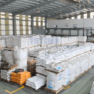 Mono ammonium phosphate (MAP) NH6PO4, Trung Quốc, 25kg/bao