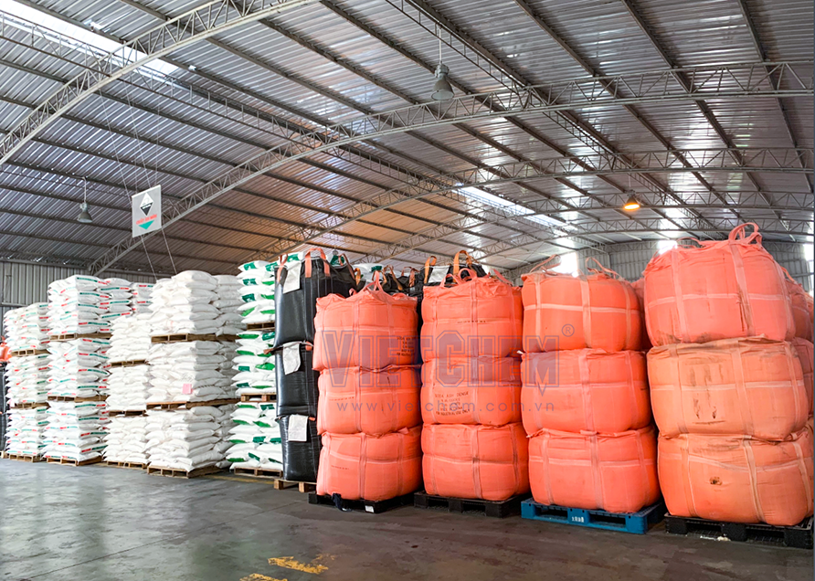 Mua amoni sunfat ở đâu tại Hà Nội, TP Hồ Chí Minh