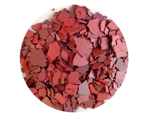Những tính chất lý – hóa đặc trưng của Chromium trioxide