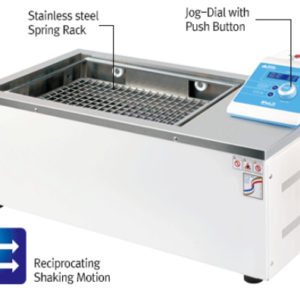 Bể điều nhiệt lắc DH.WSB03018 Daihan