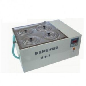 Bếp cách thủy bốn vị trí HH-4 Trung Quốc