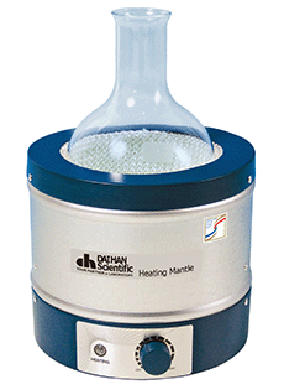 Bếp đun bình cầu DH,WHM12011 Daihan