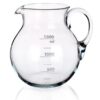 Bình đong chia vạch 1500ml Simax