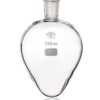Bình tim cổ nhám 14/23 50ml Simax
