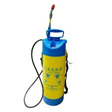 Bình rửa mắt di động 8 lít Trung Quốc