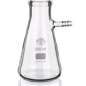 Bình tam giác có vòi 1000ml Simax