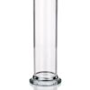 Bình trụ thủy tinh 60x200mm Simax