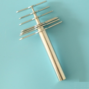 Bộ khoan nút 7 x 1 Trung Quốc