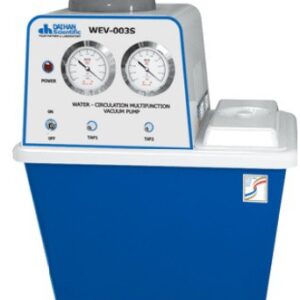 Bơm hút chân không vòng nước DH.WEV0003S DAIHAN