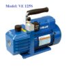 Bơm chân không VE125 (bơm dầu) Trung Quốc
