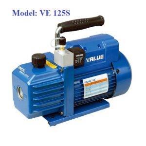 Bơm chân không VE125 (bơm dầu) Trung Quốc