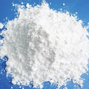 Kaolin (Cao Lanh) 91%, Al2O3. 2SiO2.2H2O, đóng gói 1 kg, xuất xứ Việt Nam