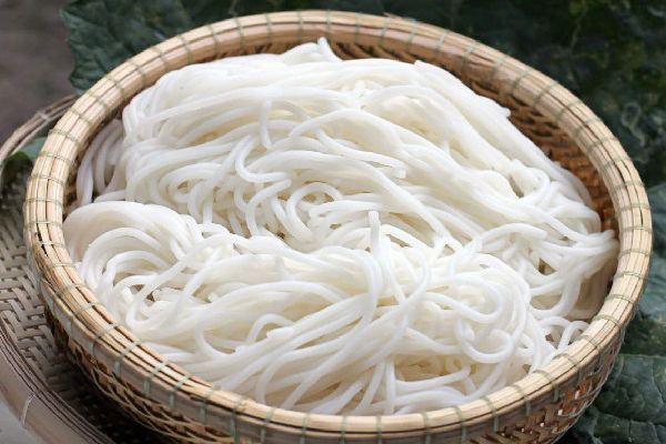 Chất phụ gia trong bảo quản thực phẩm 