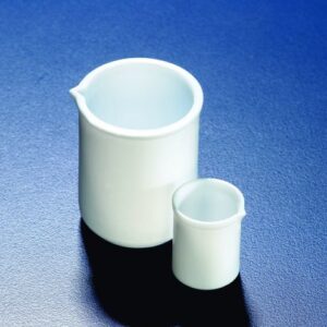 Cốc đốt PTFE 100ml, Azlon
