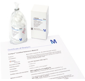 Calcium ICP Standard Merck Đức