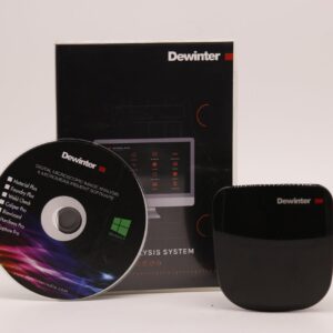 Camera USB 2.0 DIGI510 DEWINTER Ấn Độ