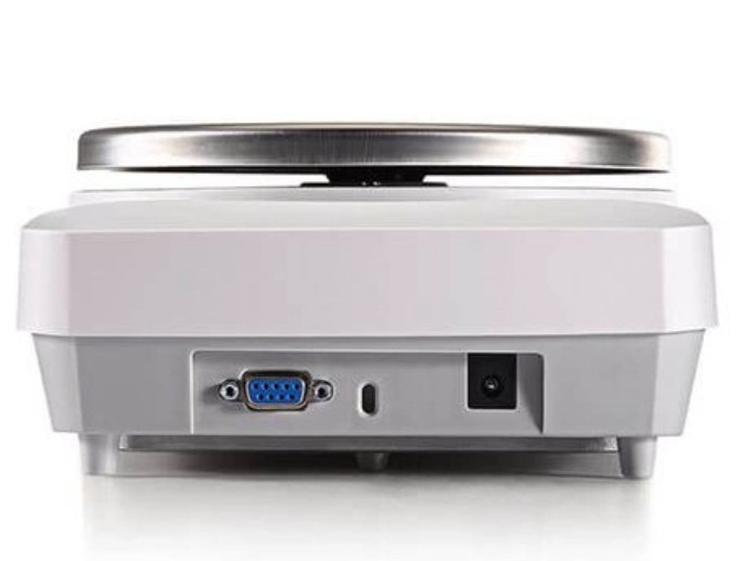 Tích hợp cổng RS232 kết nối với các thiết bị ngoại vi