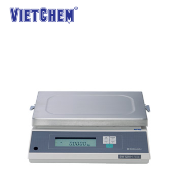 Cân kỹ thuật Shimadzu BX32KH