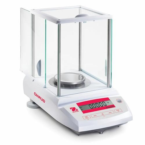 Cân phân tích 3 số lẻ, Ohaus, PA213