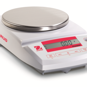 Cân kỹ thuật 2 số lẻ, Ohaus, PA2102