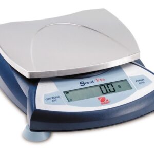 Cân kỹ thuật Ohaus SPS601F, 600g/0.1