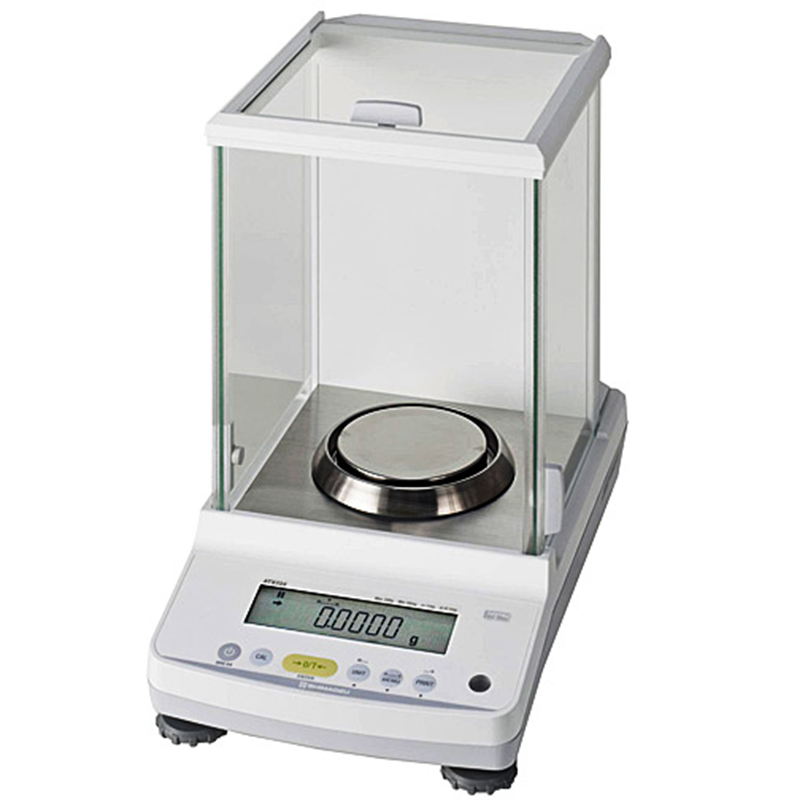Cân phân tích Shimadzu ATX-224