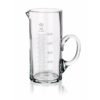 Cốc đốt có quai 1000ml Simax