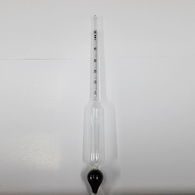 Cồn kế 70-100 độ Trung Quốc