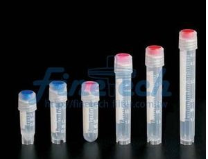 Ống lưu mẫu Cryo đáy lục giác 1.6ml Finetech