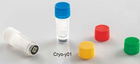 Ống lưu mẫu Cryo 0.5ml 2D Finetech