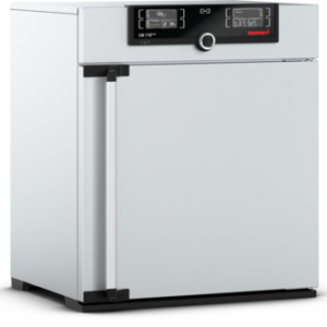 Tủ sấy đối lưu cưỡng bức 1 màn hình 256l UF260 Memmert