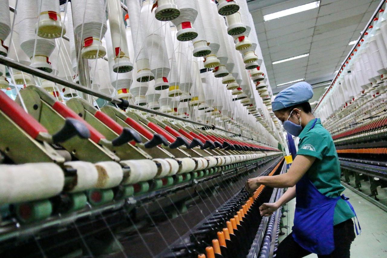 Những ứng dụng quan trọng của natri sunfua trong đời sống, sản xuất