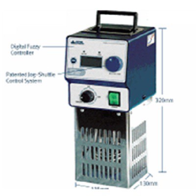 Đầu bơm tuần hoàn DH.WCB10011 DAIHAN