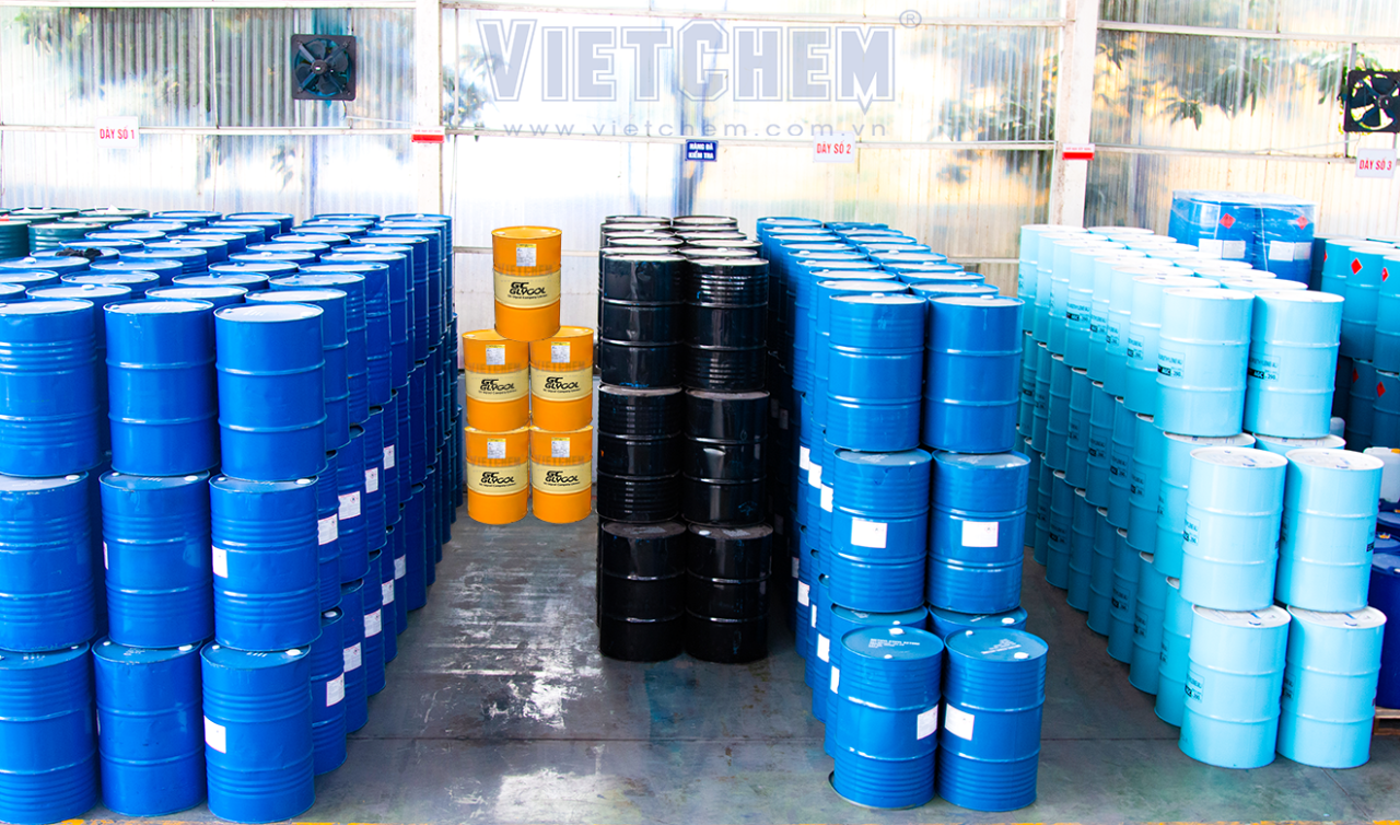 Địa chỉ bán Diethylene glycol đảm bảo, uy tín, giá rẻ
