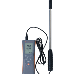 Máy đo tốc độ gió DH.Ane3003 Daihan
