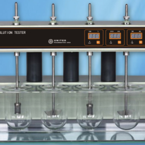 Máy đo độ hòa tan DT-6D United Pharmate