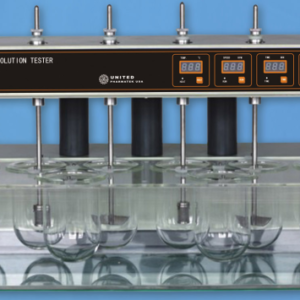 Máy đo độ hòa tan DT-8D United Pharmate